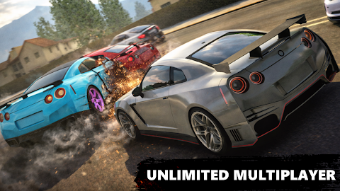 Real Car Drift STUNT LEGENDS 2 screenshot