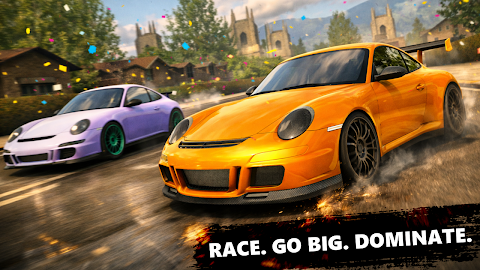 Real Car Drift STUNT LEGENDS 2 screenshot