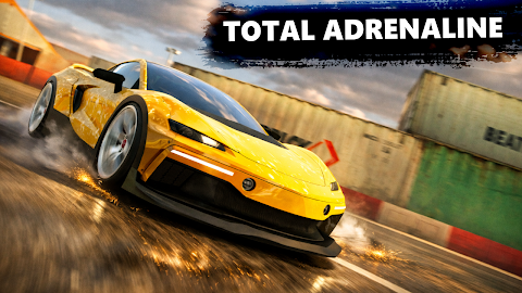 Real Car Drift STUNT LEGENDS 2 screenshot