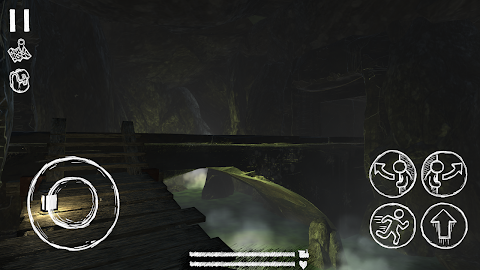 Choo-Choo Charles screenshot