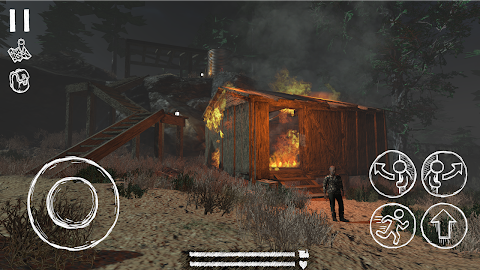 Choo-Choo Charles screenshot