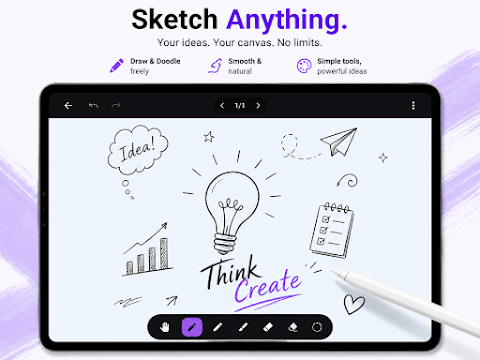 PrivNotesPro – Offline Notepad screenshot