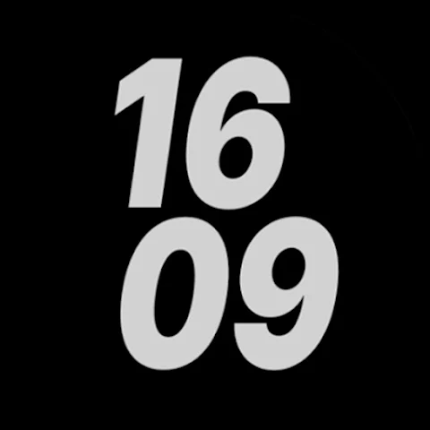 Boost Watch Face screenshot