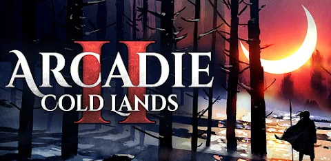 Arcadie II: Cold Lands screenshot
