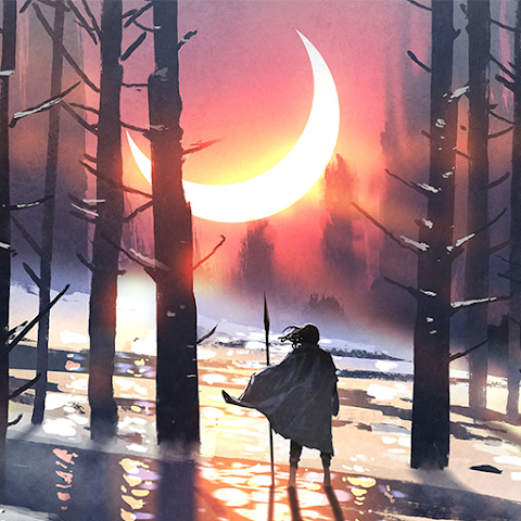 Arcadie II: Cold Lands screenshot