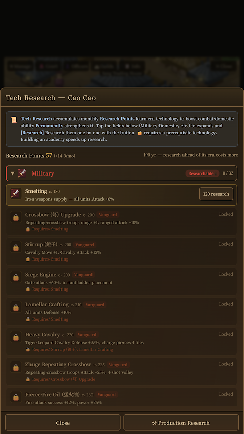 Three Kingdoms: Grand Strategy screenshot