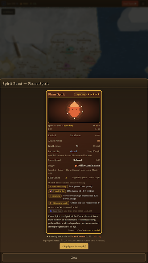 Three Kingdoms: Grand Strategy screenshot