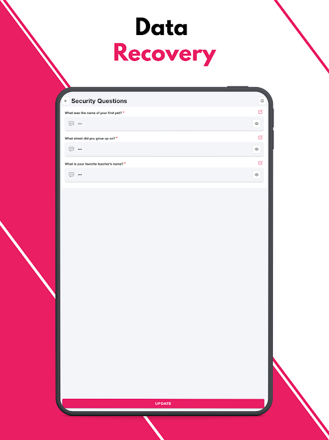 PM Pro: Password Manager screenshot