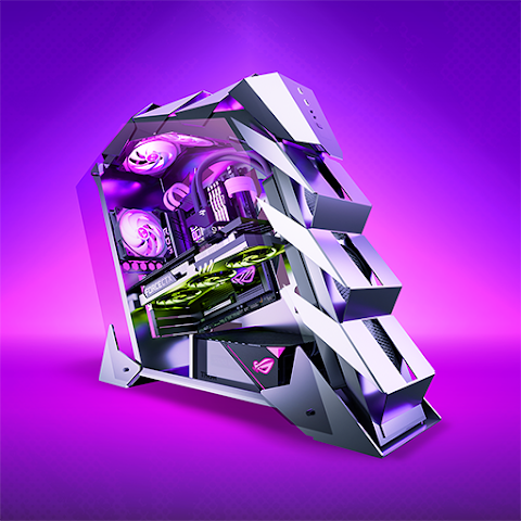 PC Creator 3 PRO- Build & Grow screenshot
