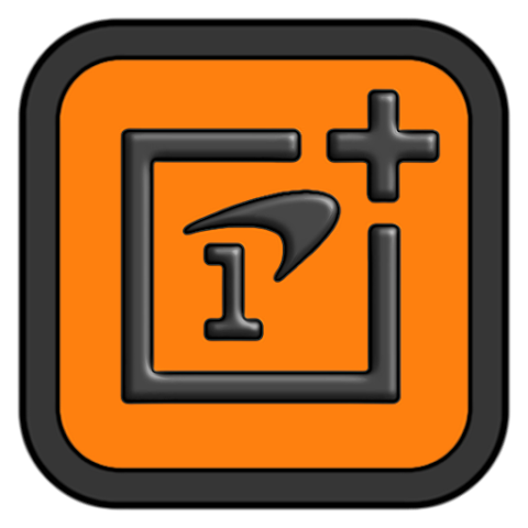 Oxigen McLaren – Icon Pack screenshot