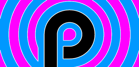 Pixly Fluo – Icon Pack screenshot