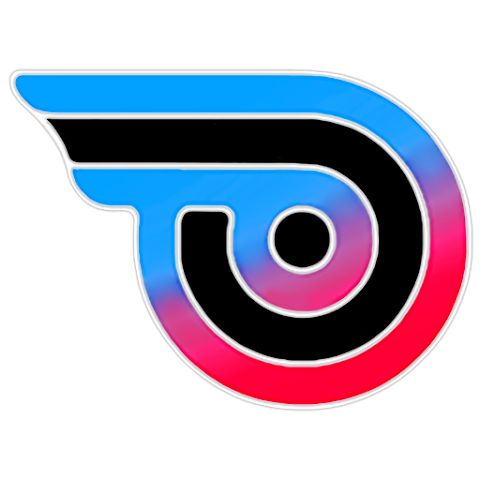 Pixly Limitless Fluo Icon Pack screenshot