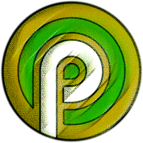 Pixly Vintage – Icon Pack screenshot