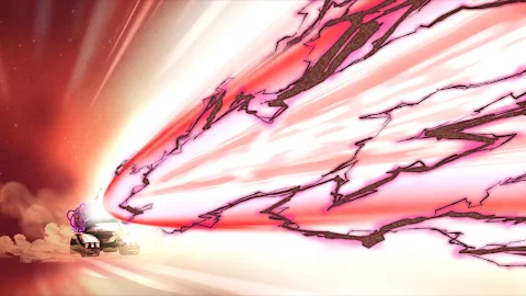 Fuga: Melodies of Steel screenshot