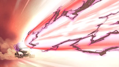 Fuga: Melodies of Steel screenshot