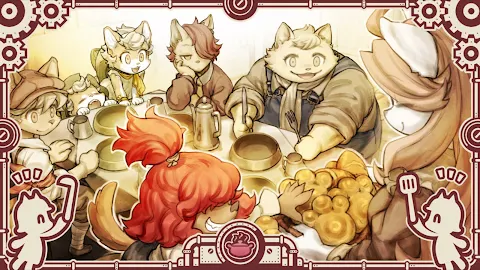 Fuga: Melodies of Steel screenshot