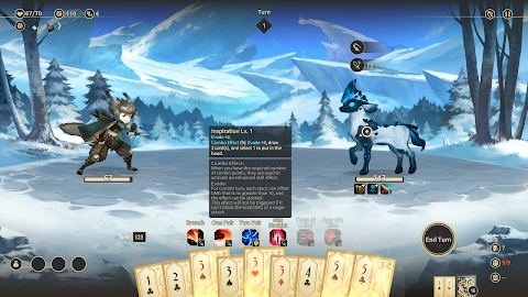 Zoeti screenshot
