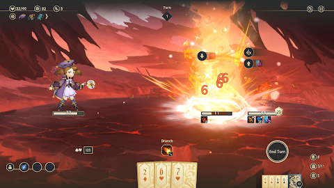 Zoeti screenshot