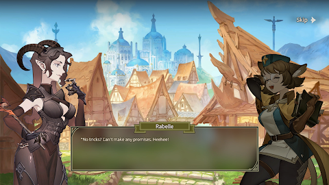 Zoeti screenshot