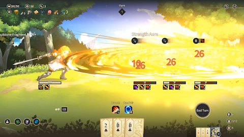 Zoeti screenshot