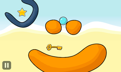 Elastic World screenshot