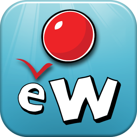 Elastic World screenshot
