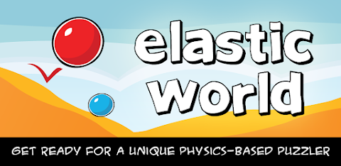 Elastic World screenshot