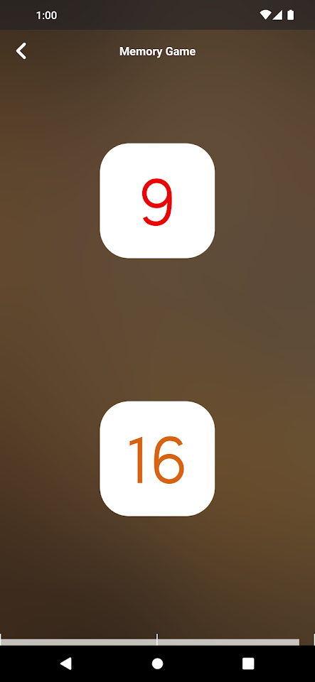 Learn Navajo screenshot