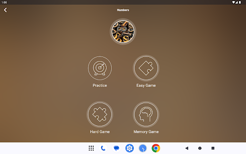 Learn Navajo screenshot