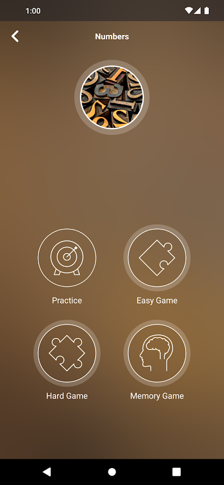 Learn Navajo screenshot