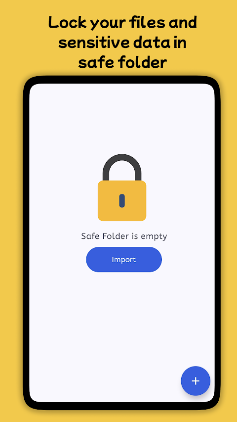 File Manager: File Explorer screenshot