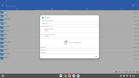 FV File Pro screenshot