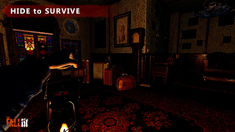 The Fall 3: Zombie Survival screenshot