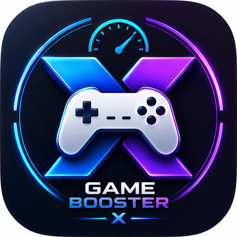 Game Booster X Premium screenshot