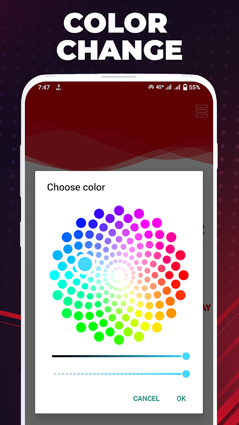 Internet Speed Meter Pro screenshot