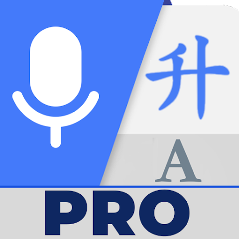 Language Translator Pro screenshot