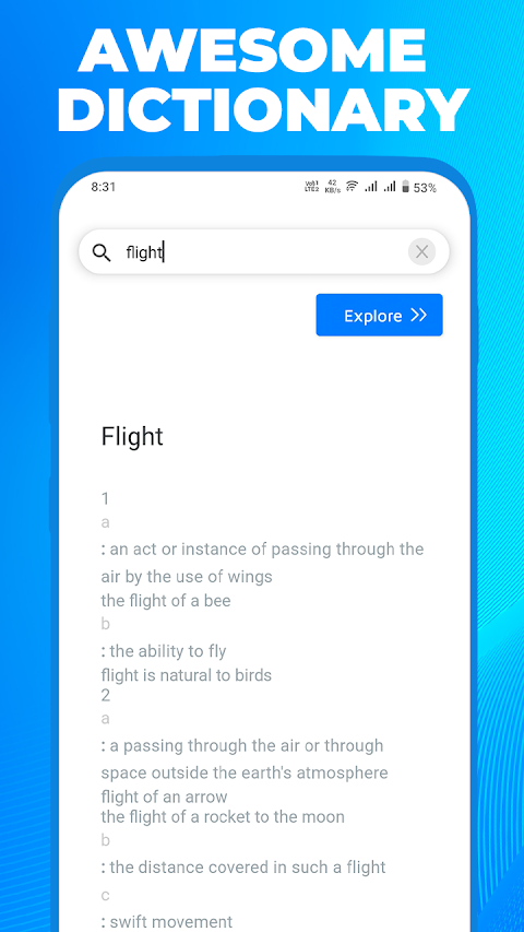 Language Translator Pro screenshot