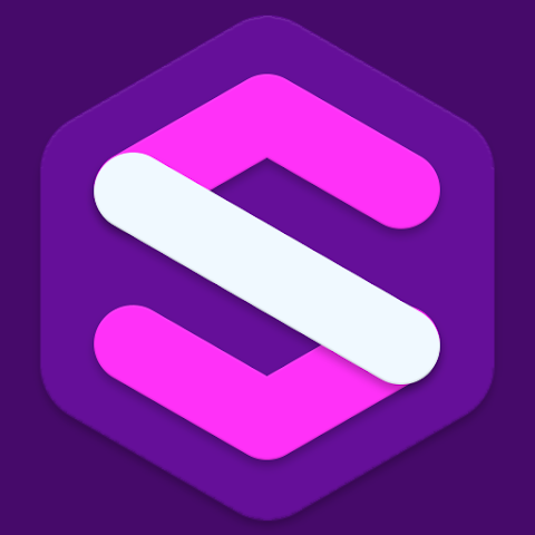 Sudus – Hexa Icon Pack screenshot