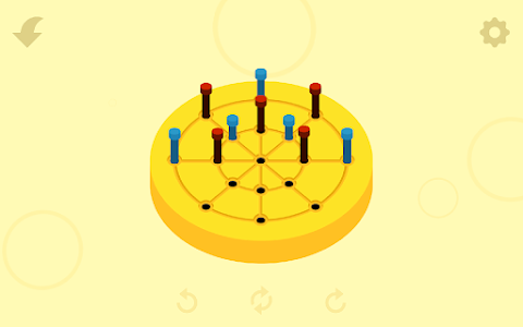 PEG screenshot