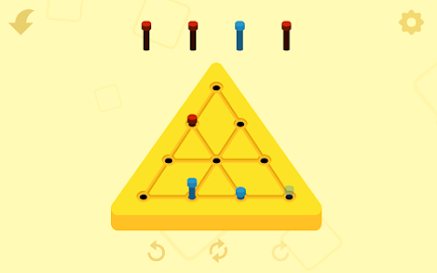 PEG screenshot
