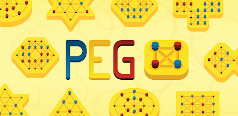 PEG screenshot