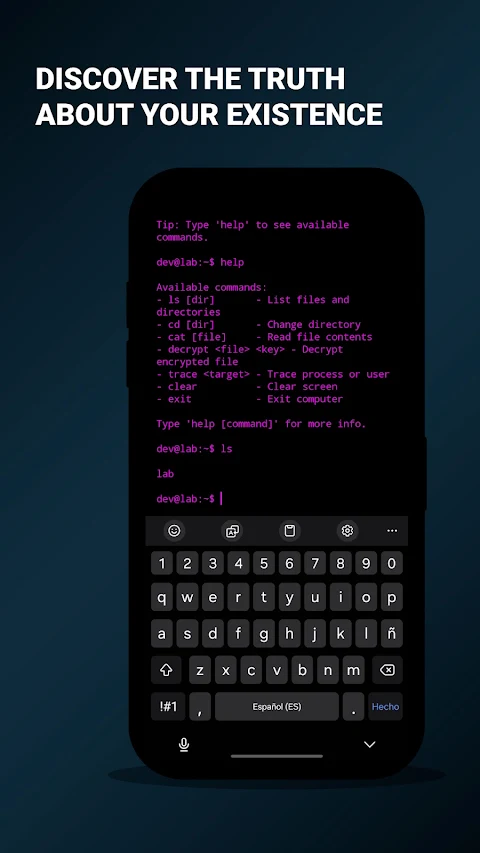 console.log screenshot