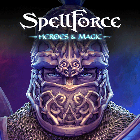 SpellForce: Heroes & Magic screenshot