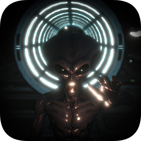 Deep Space: First Contact™ screenshot