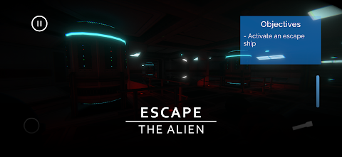 Deep Space: First Contact™ screenshot