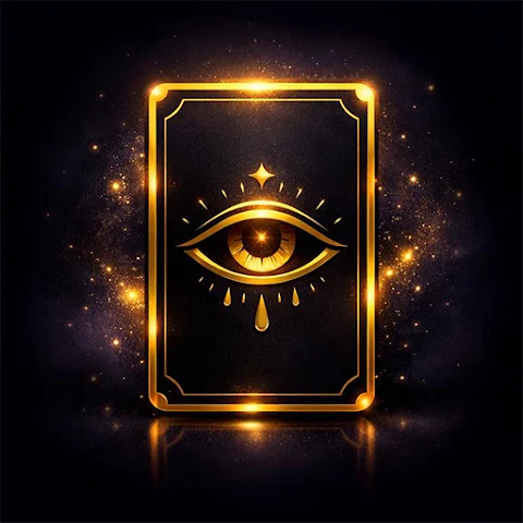 Tarot Cards & Spiritual Guide screenshot