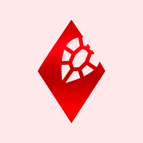 Red Topaz Icon Pack screenshot