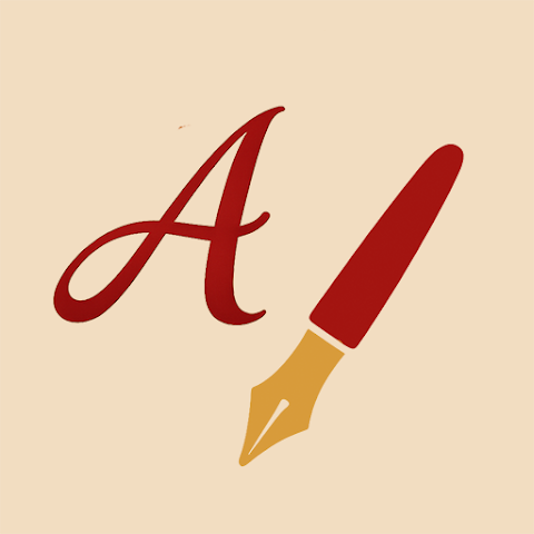 Write Latin Alphabet screenshot
