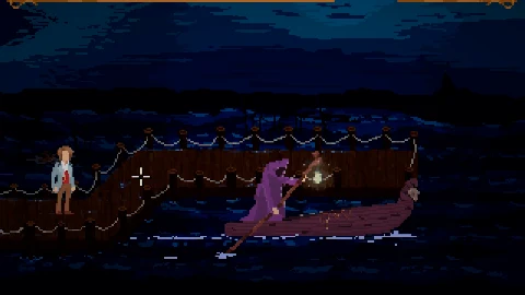 Mystery of Silence screenshot