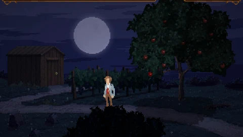 Mystery of Silence screenshot